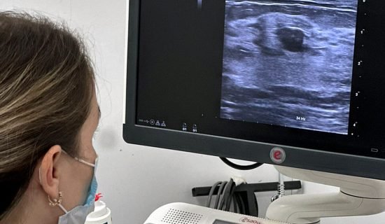 diagnostico mamario